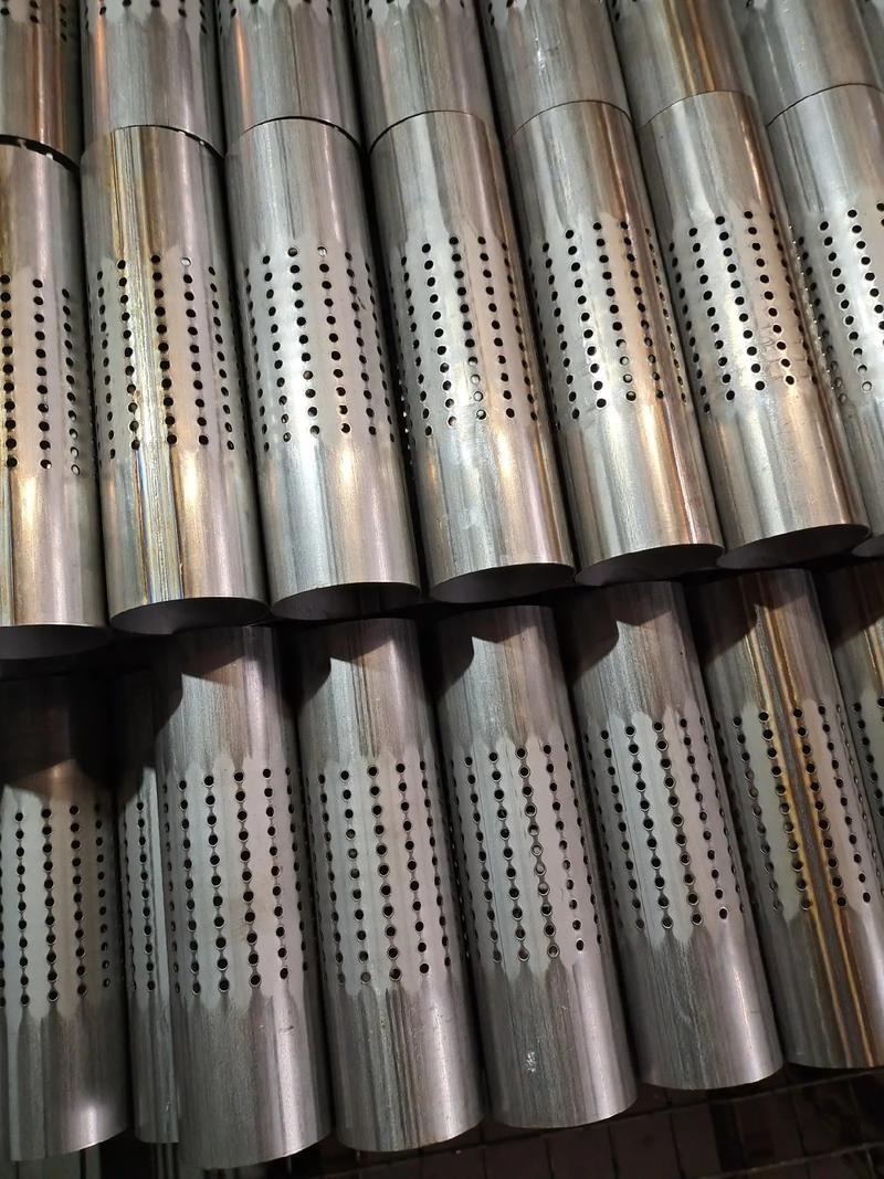 款式多样，品质卓越 探索工业不锈钢制品的无限可能