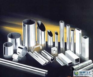不锈钢制品 从原料到成品的多元应用与市场价值