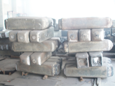 浙江钢锭与不锈钢制品 品质锻造与创新应用的典范