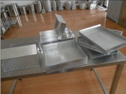 天津市祥跃不锈钢制品（销售部）——您专业的不锈钢水箱供应商