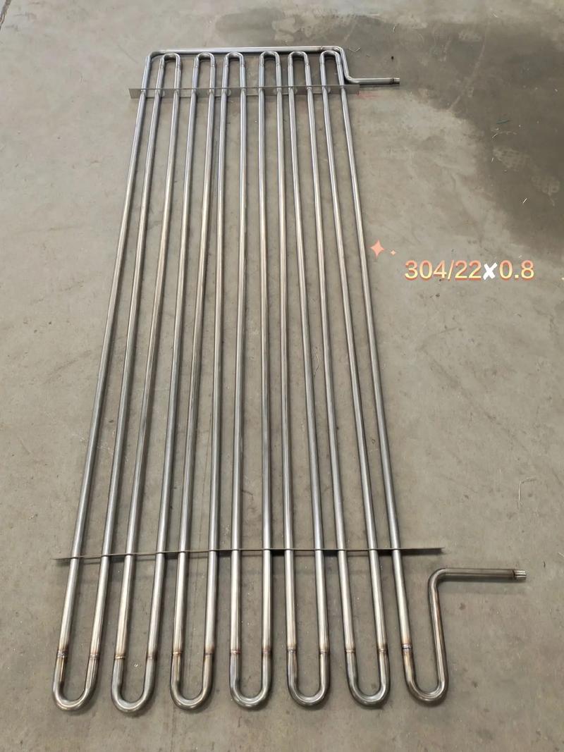 款式多样的工业不锈钢制品 冷却塔的应用与优势